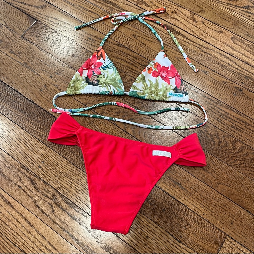 Maui Girl bikini